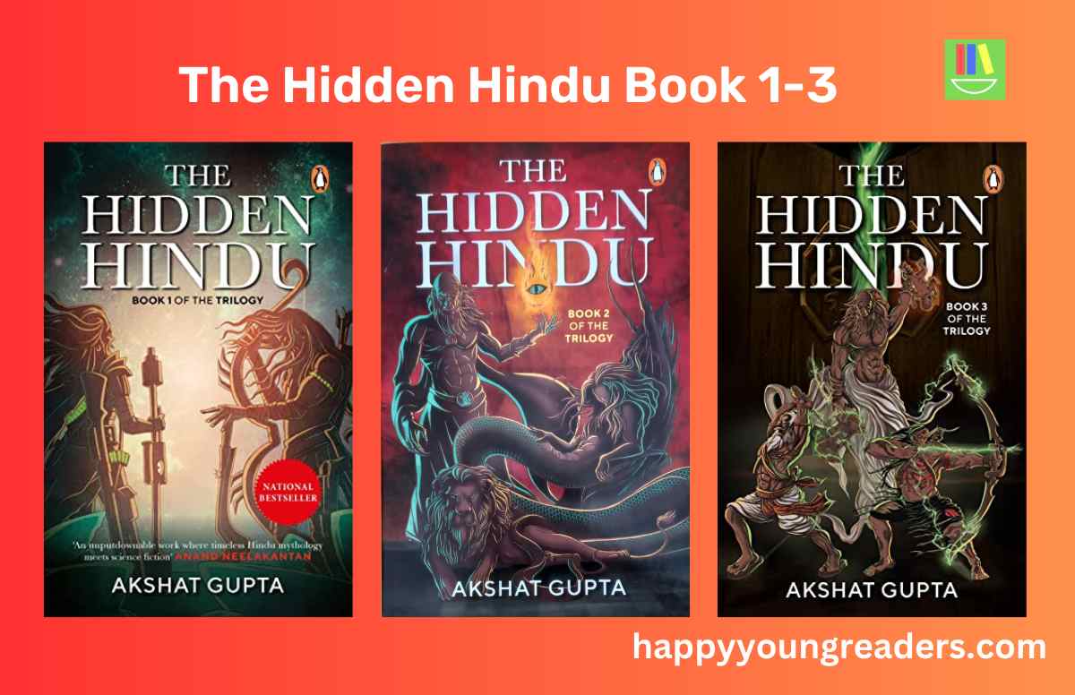 The Hidden Hindu