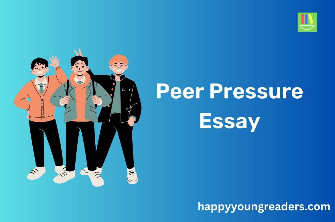 peer pressure essay in hindi