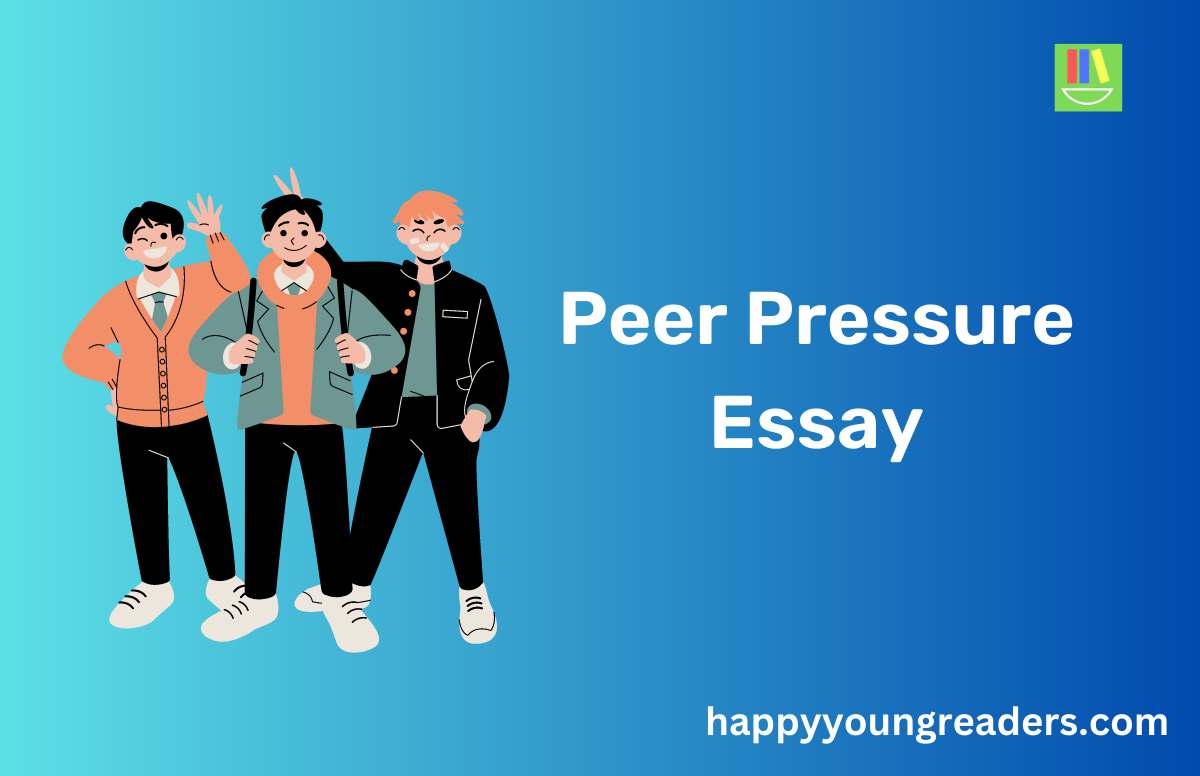 peer pressure in education essay