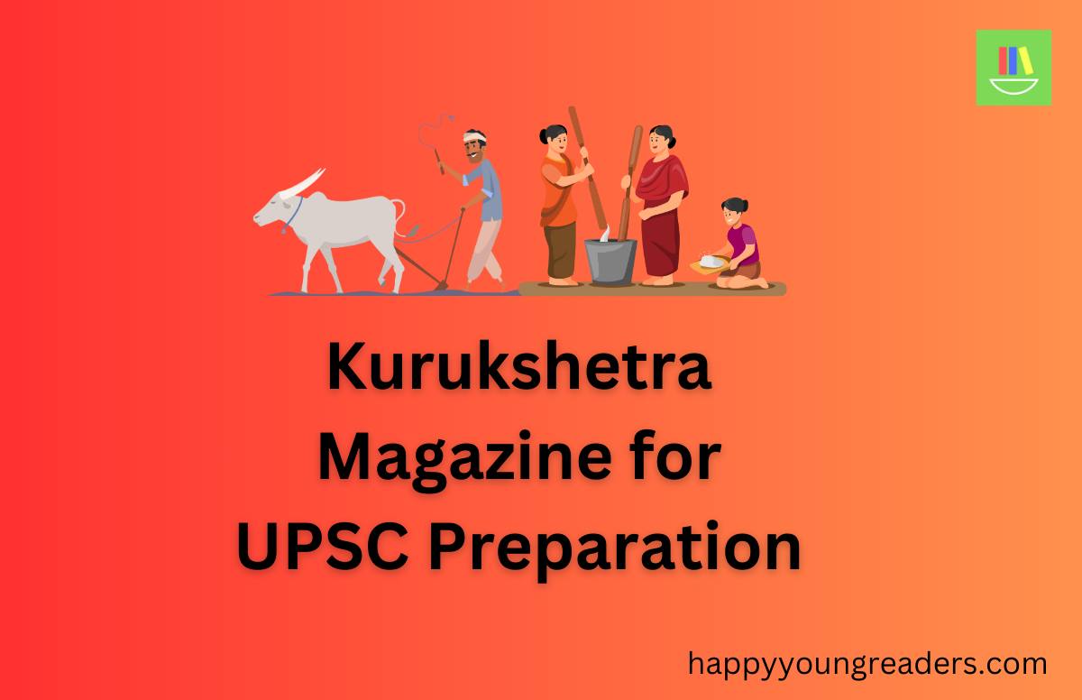kurukshetra-magazine-for-upsc-preparation
