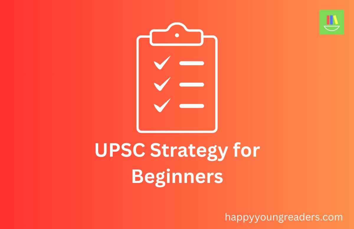 upsc-strategy-for-beginners